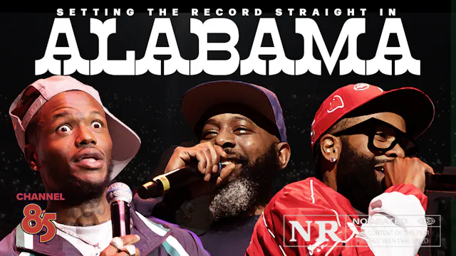 😂😂😂 "SETTING THE RECORD STRAIGHT IN A...