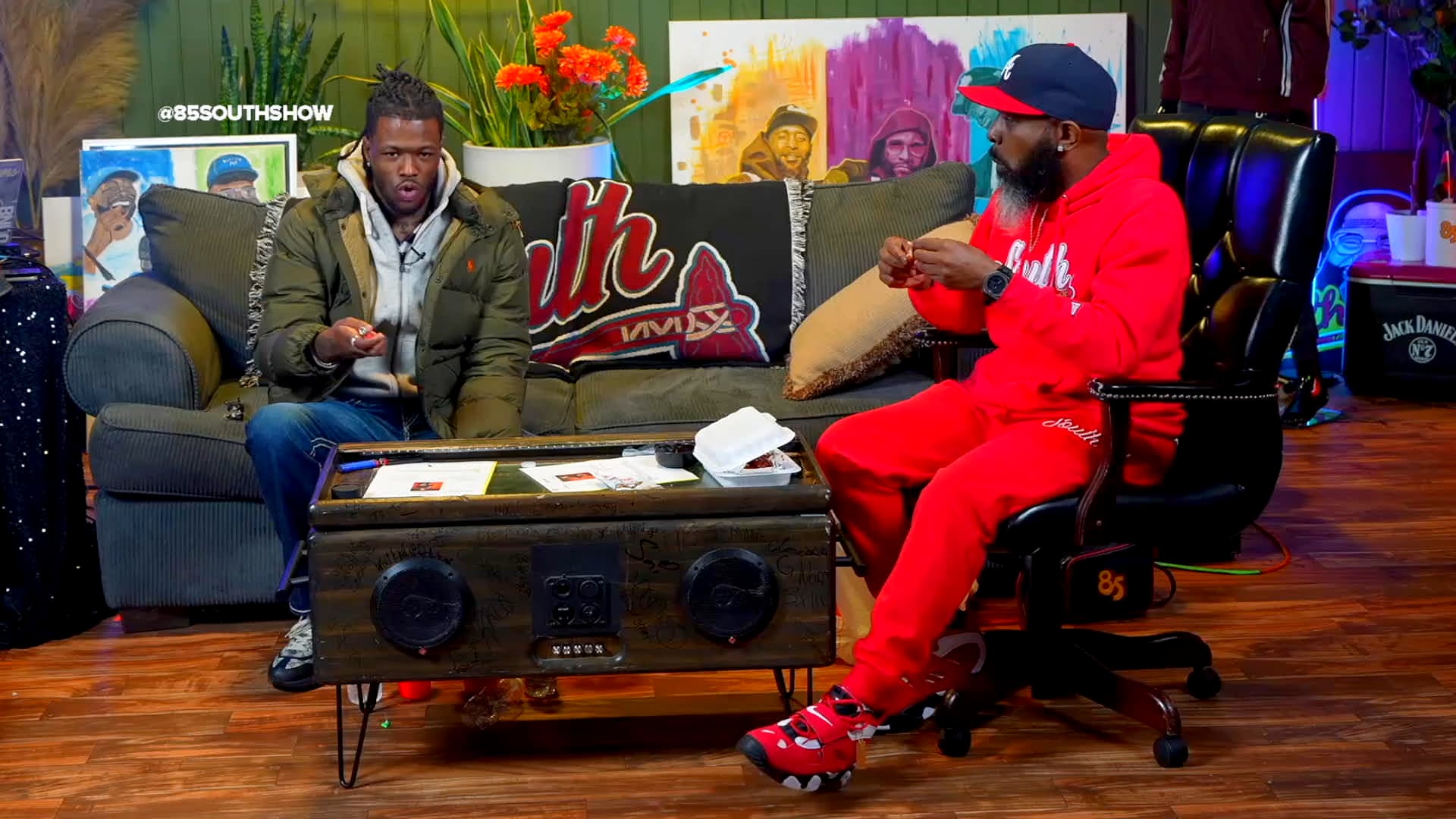 SHORTS | DON'T BREAK YOUR OWN HEART | BATTLE RAP