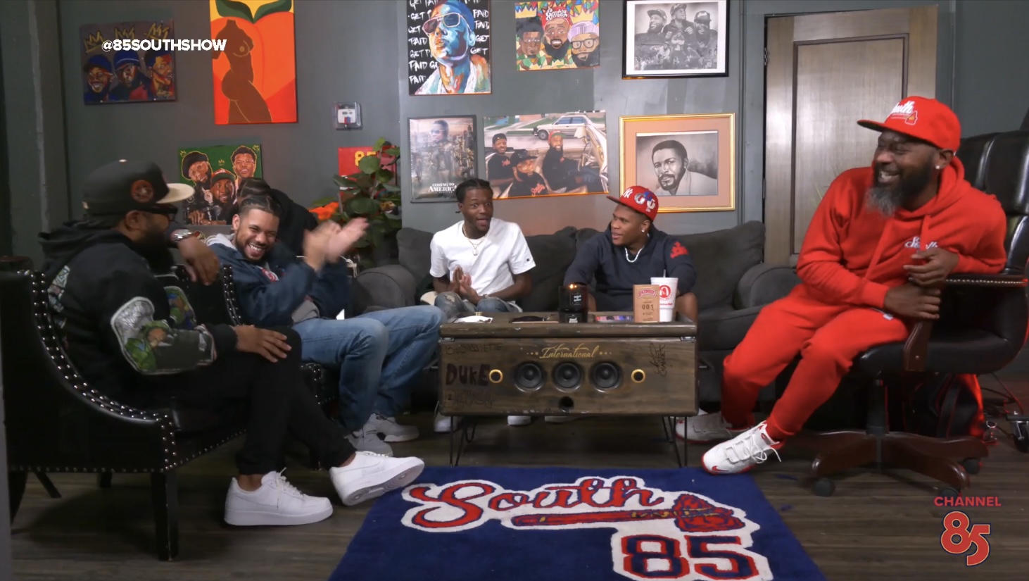 😂 Devin Haney cutting weight for his boxing match 