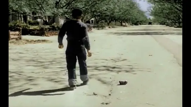 TRAILER: THE JACKIE ROBINSON STORY (I...