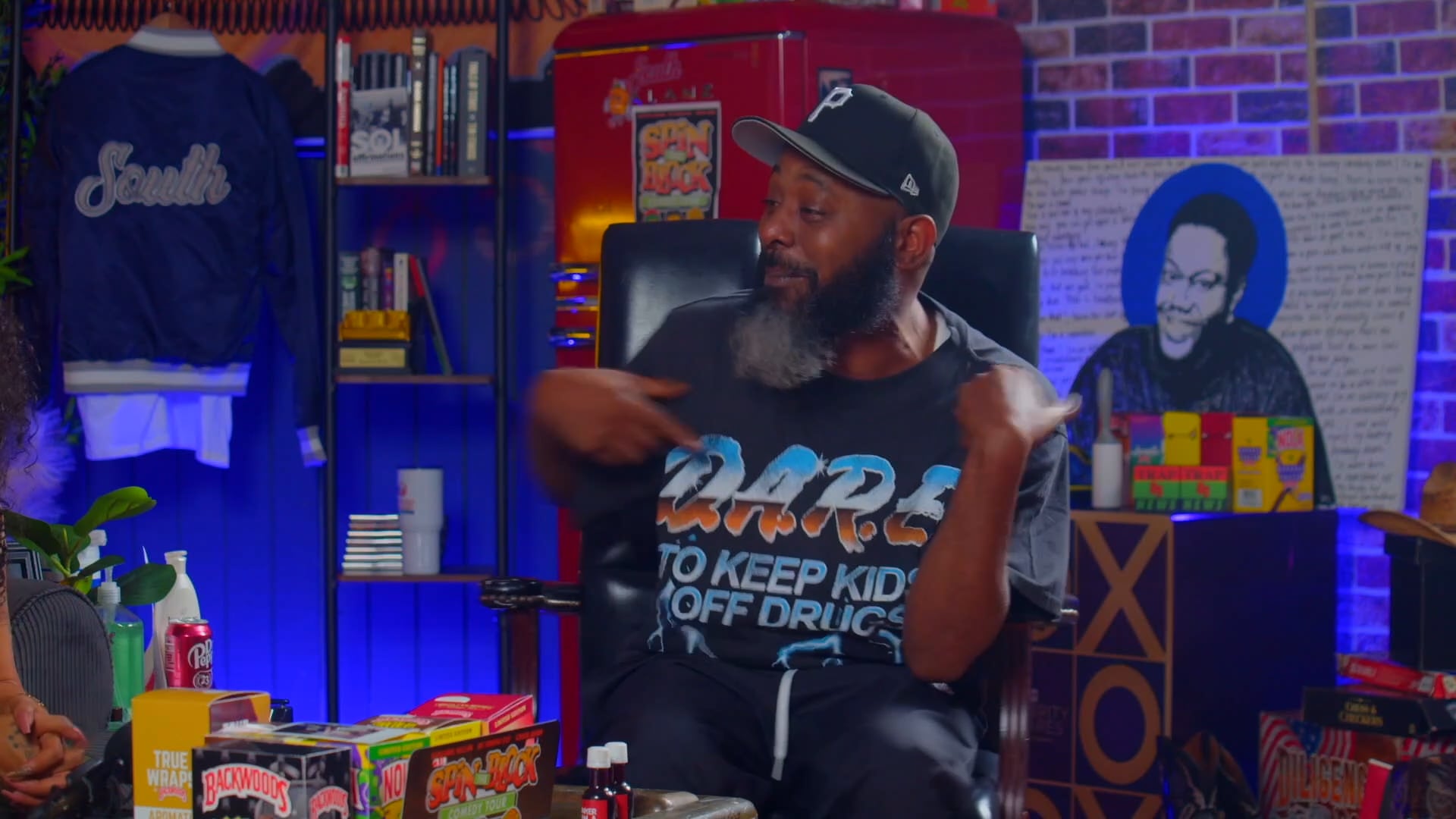 SHORTS | GIGI LEFLAIR | INSTAGRAM TROLLS