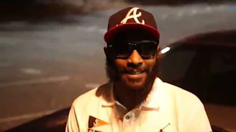 Karlous Miller Got A New Whip!