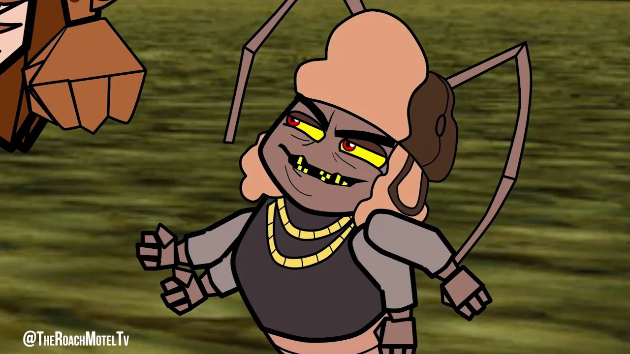 The Brunch Club Interview _ The Roach Motel _ The 85 South Show