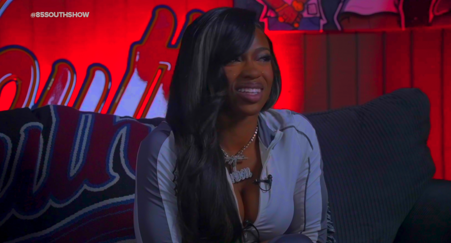 K CARBON IN THE TRAP | 85 SOUTH SHOW PODCAST | 01.14.26