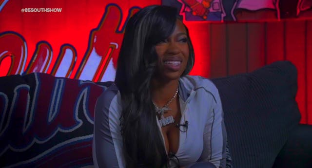 K CARBON IN THE TRAP | 85 SOUTH SHOW ...