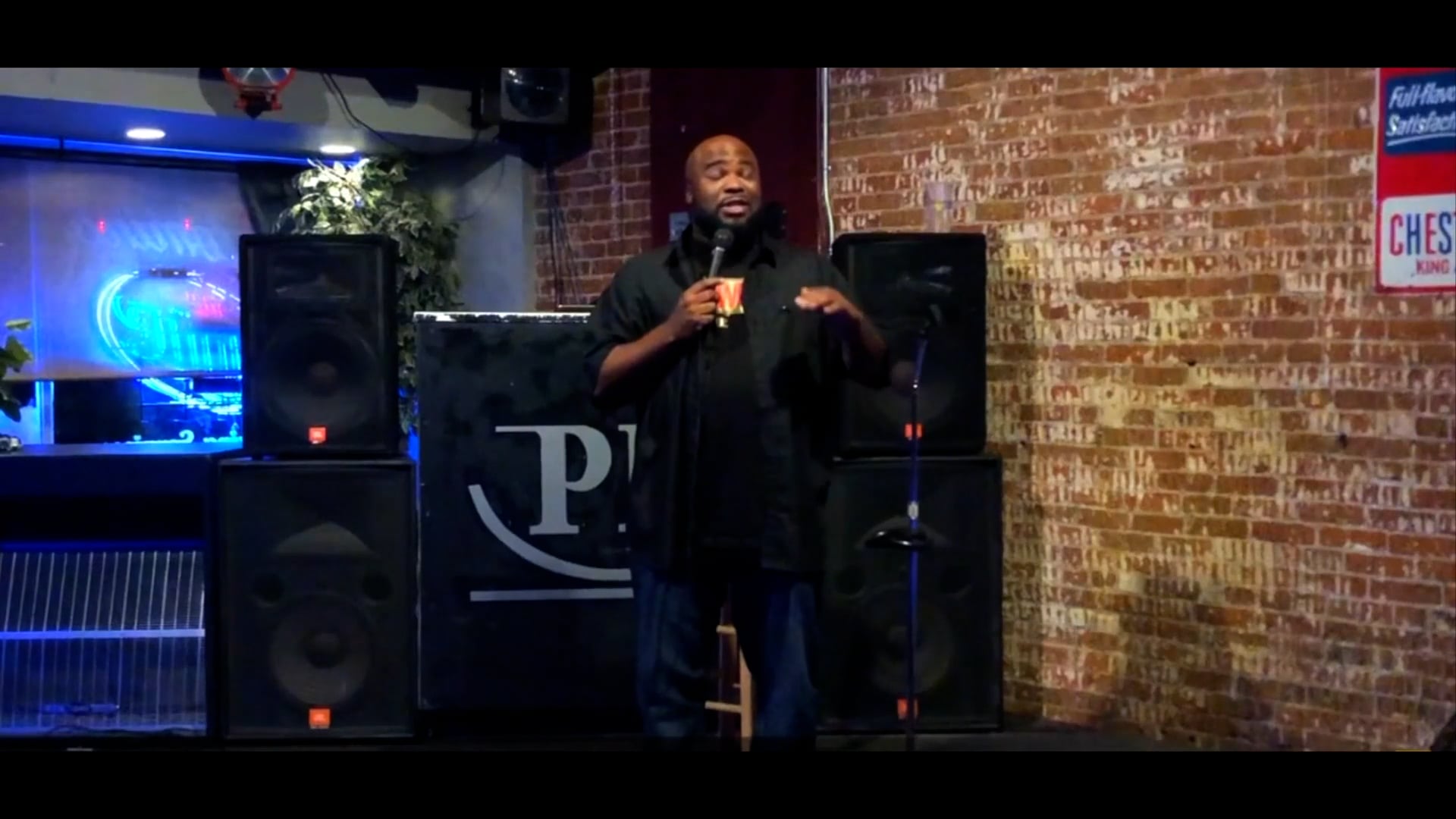 TRAILER: DEJAN TYLER | GET RICH OR DIABETES