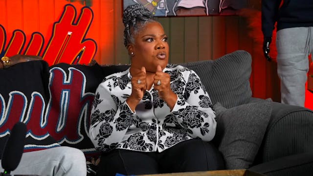 SHORTS | MONIQUE SPEAKS ON SUCCESS OF...