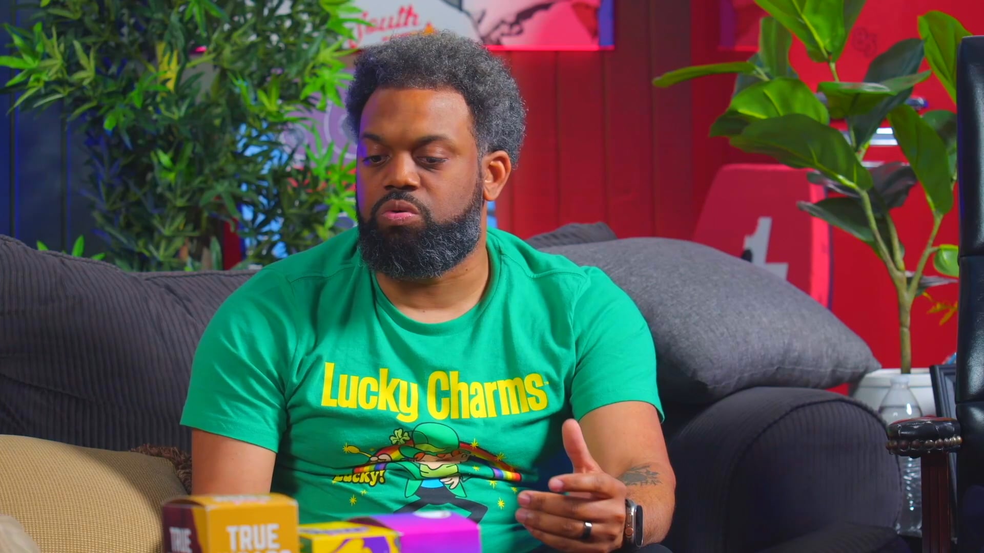 SHORTS DON TRIP STARLITO: TEACH ME HOW TO DOUGIE