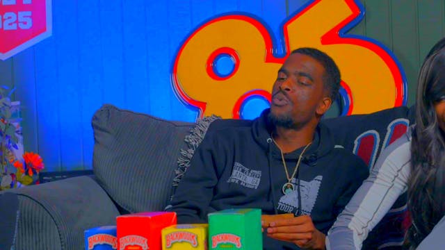 SHORTS | TWO TOWELS | 85 SOUTH SHOW