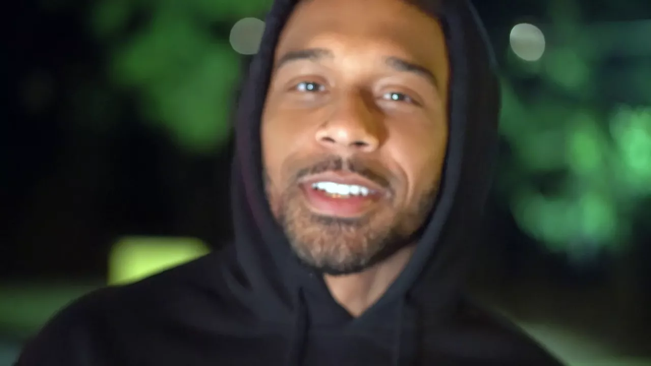 Ridin' 85 Ep. 8 w_ @karlousm @chicobean  & @chadoubre _ The 85 South Show