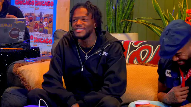 SHORTS | GRANDDAD'S BED | 85 SOUTH SHOW