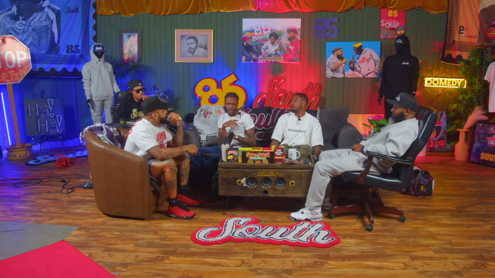 SHORTS | SAMMIE | 1# IN THE COUNTRY AT 12