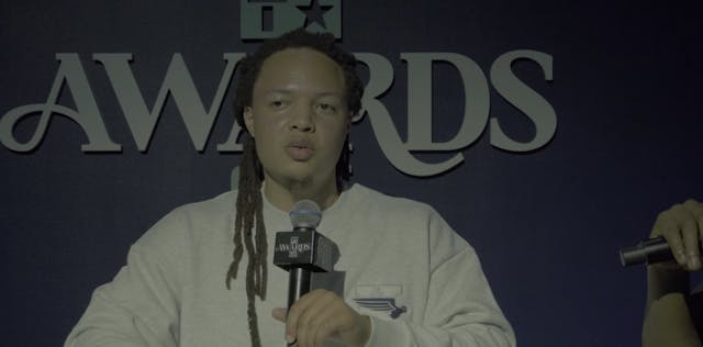 2025 BET AWARDS BACKSTAGE | 85 SOUTH ...