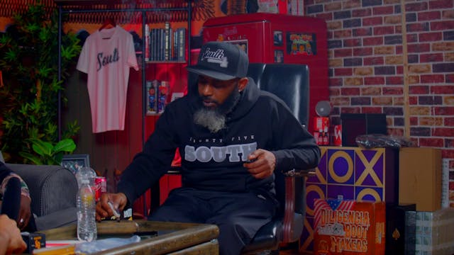 SHORTS | STREET CREDIT AND LOSING SOU...