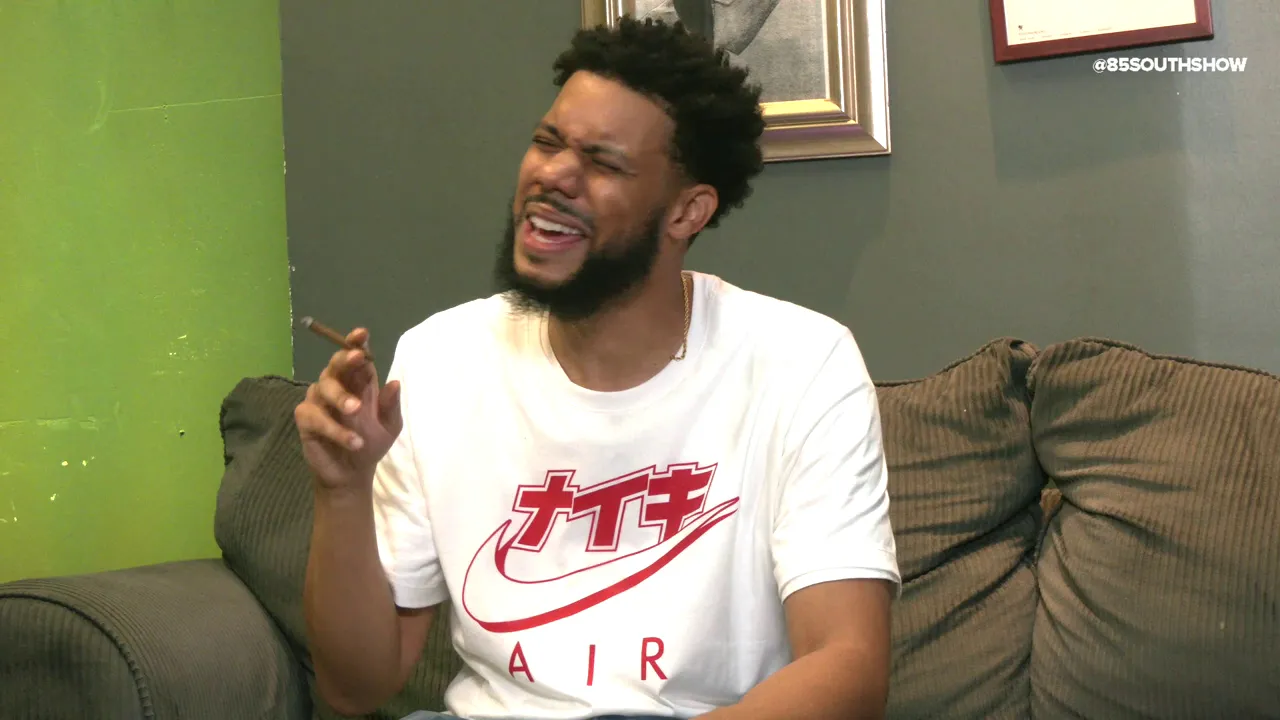 Trapped on The Roof by Police & The Truth about Tory Lanez w_ Karlous Miller & Clayton English