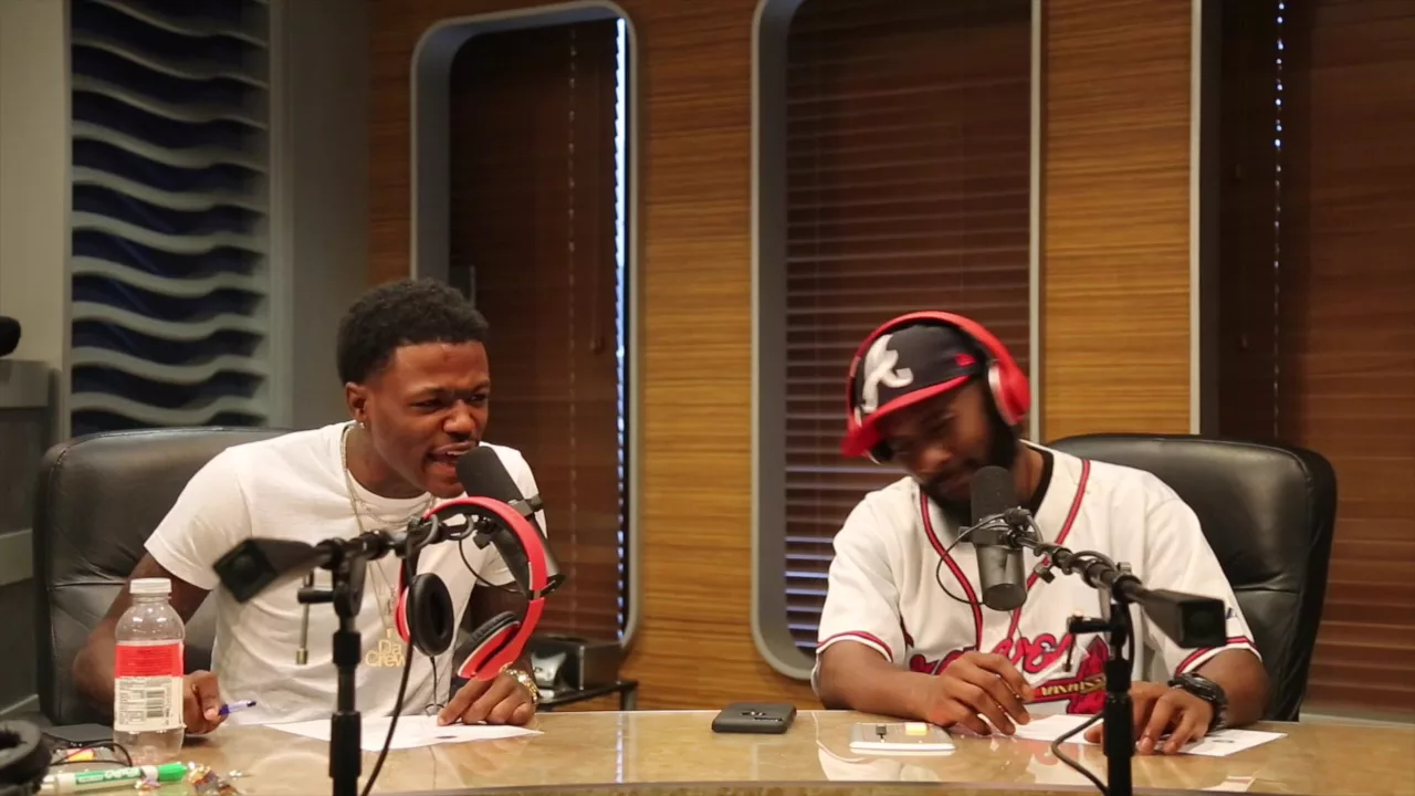 I'm Tired of N_ggas Getting Shot Freestyle