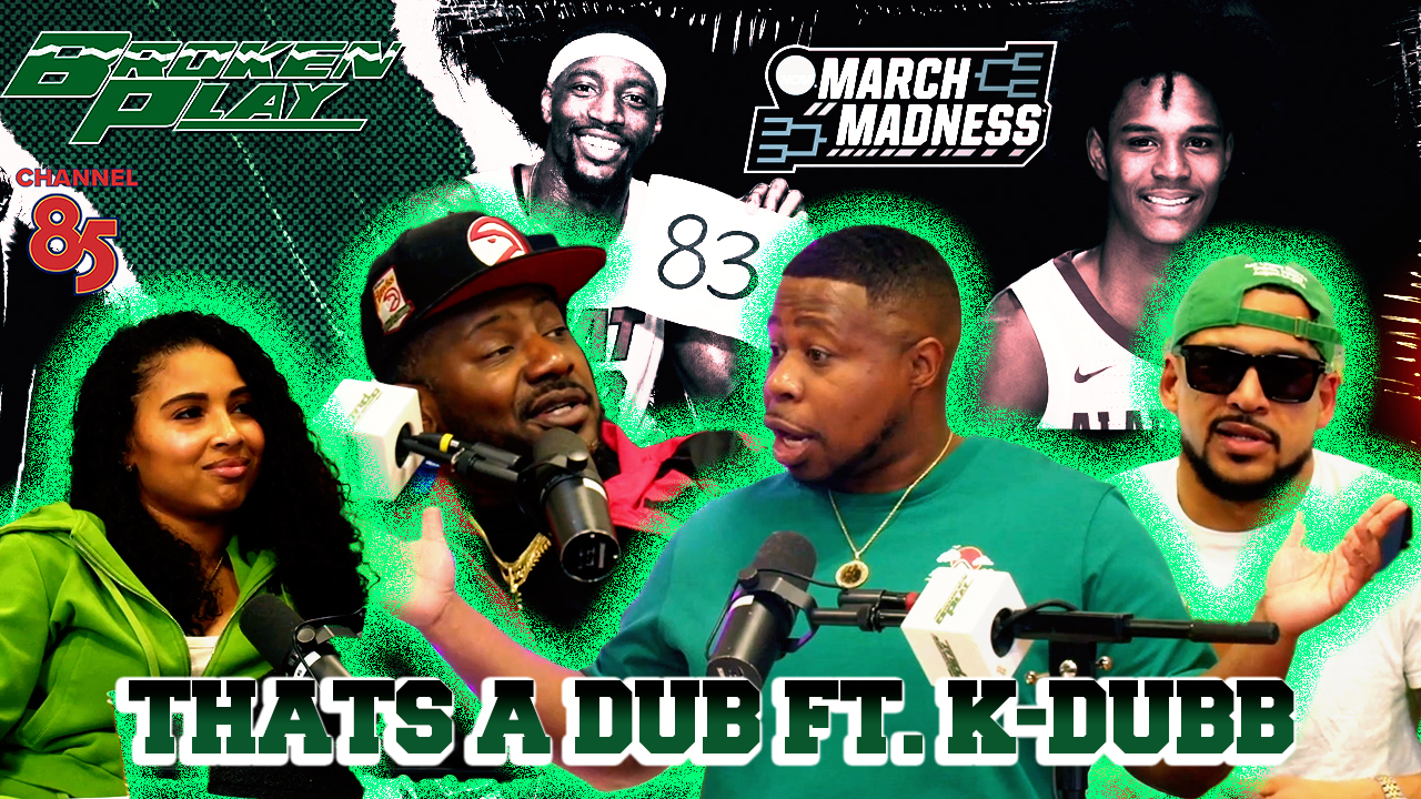 BROKEN PLAY | NAVV GREENE FT. JOJO ALONSO, K DUBB, & REGGIE BALL  | S04 | EP 28