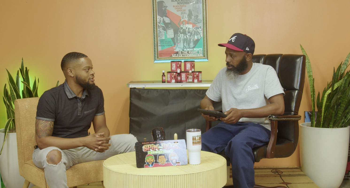 HIPPIN HOPS BREW PUB & OYSTER BAR | BLACK MARKET