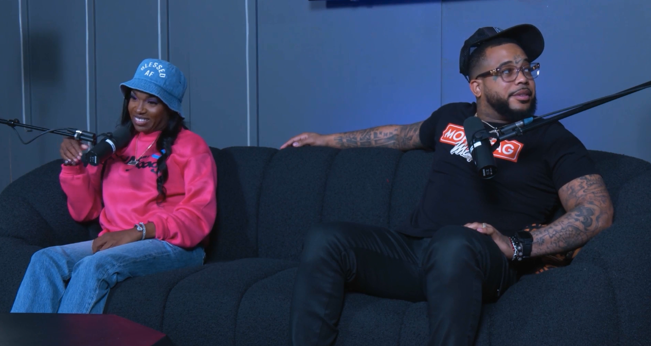 New Jack Thriller City Ft Money Bag Mafia   | Season 003 | Ep 001