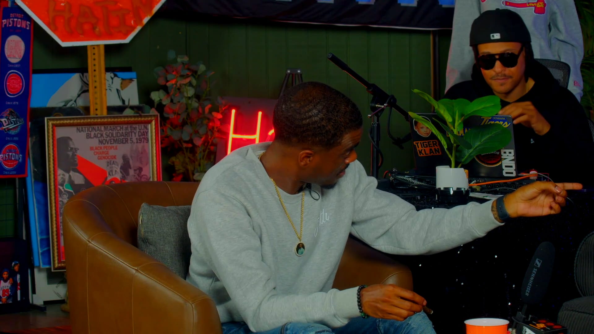 SHORTS |TEEDRA MOSSES | THE BEACH