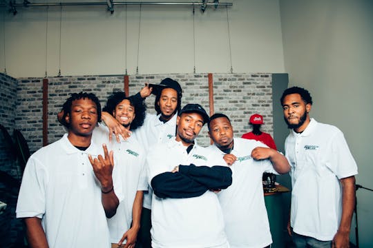 BROKEN PLAY | NAVV GREENE | S02 | EP1...