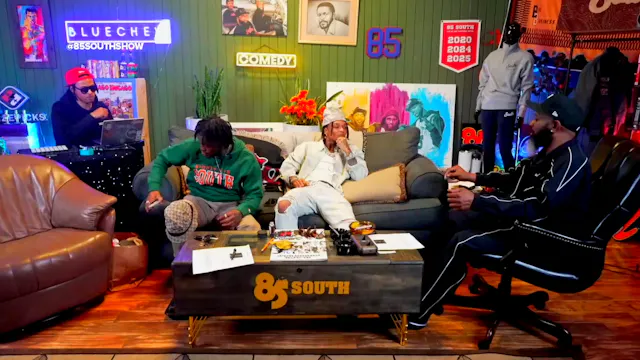 SHORTS | THE WRITING PROCESS | 85 SOU...