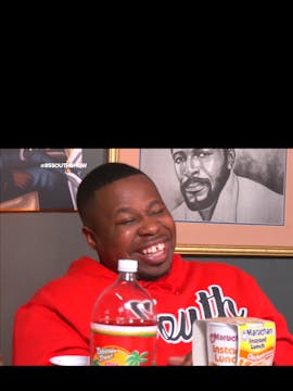 😂😂 Nav Greene reminiscing on the time...