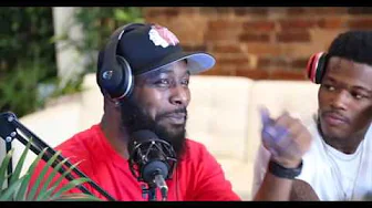 Side N_gga Fifty Shades Knowledge From The Comments With Karlous Miller