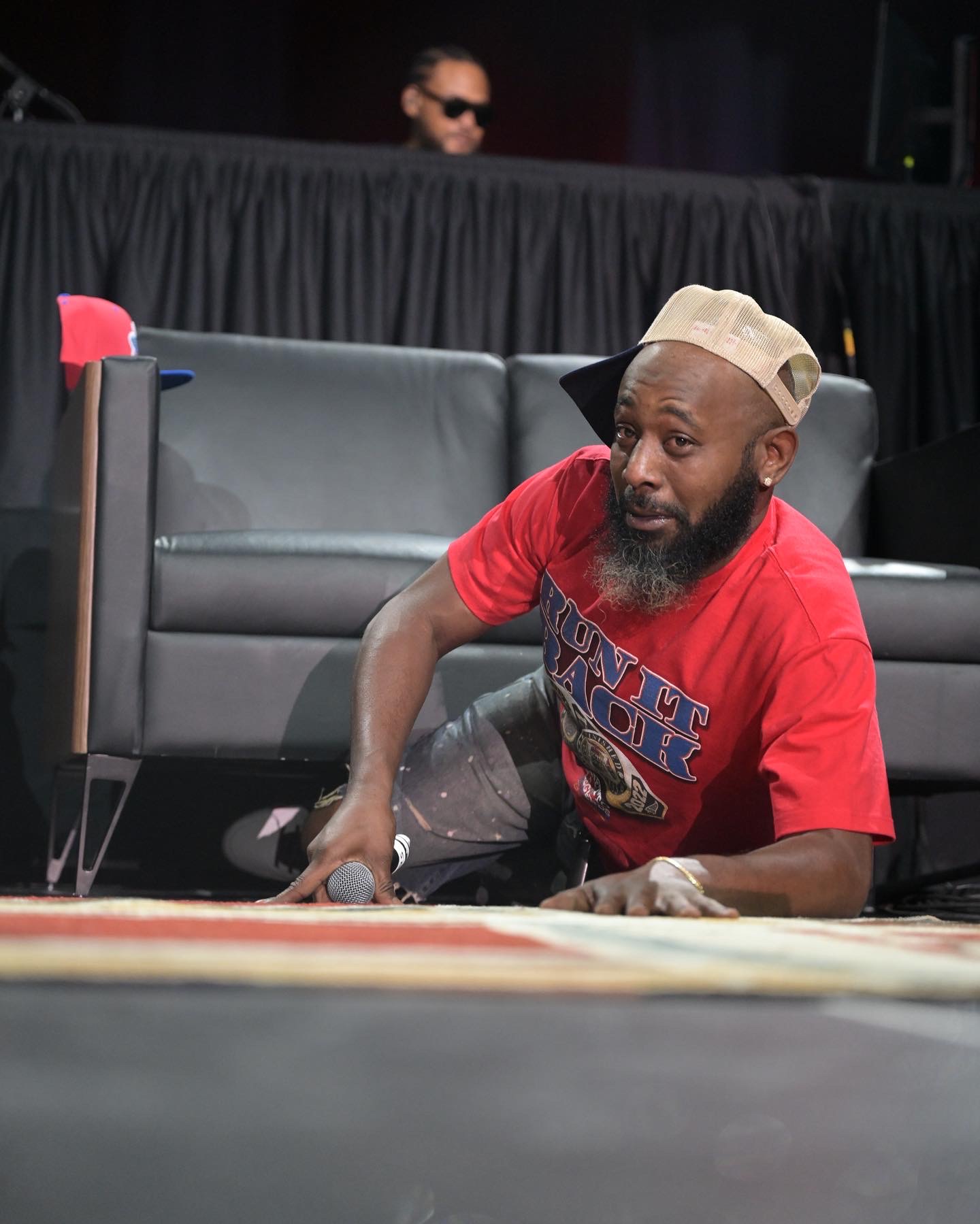 Ghetto Legends: Savannah