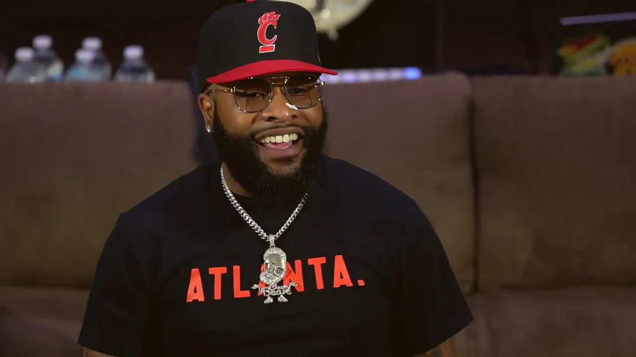 😂😂😂Nasty Cincinnati Comedy Special w. DC Young Fly, Karlous Miller Chico Bean