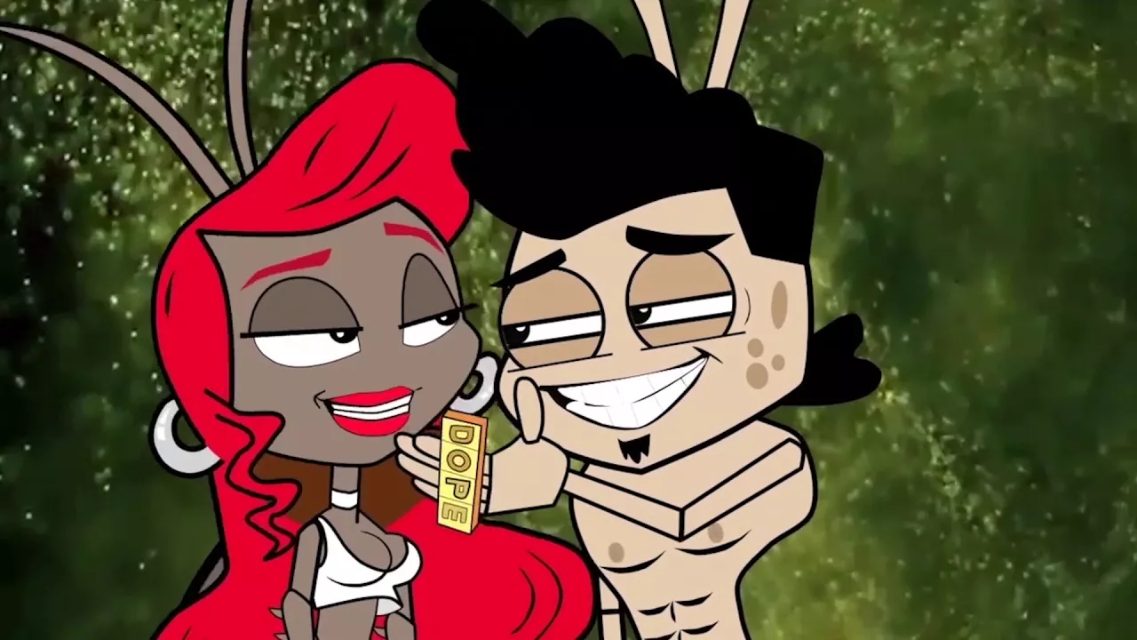 Chico Bean is Roach Romeo - 'I Used To Wanna Be An RnB Singer Real Bad'