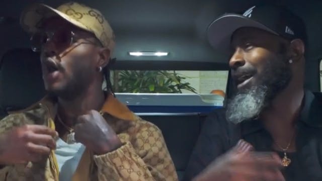 Columbia 85 South 2025 Tour Announcem...