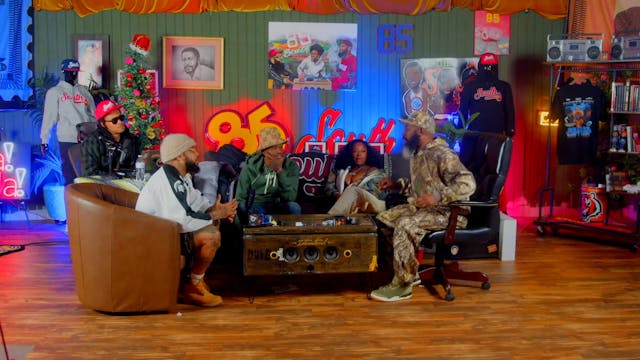 SHORTS | KEN THE MAN | DOOR DASH