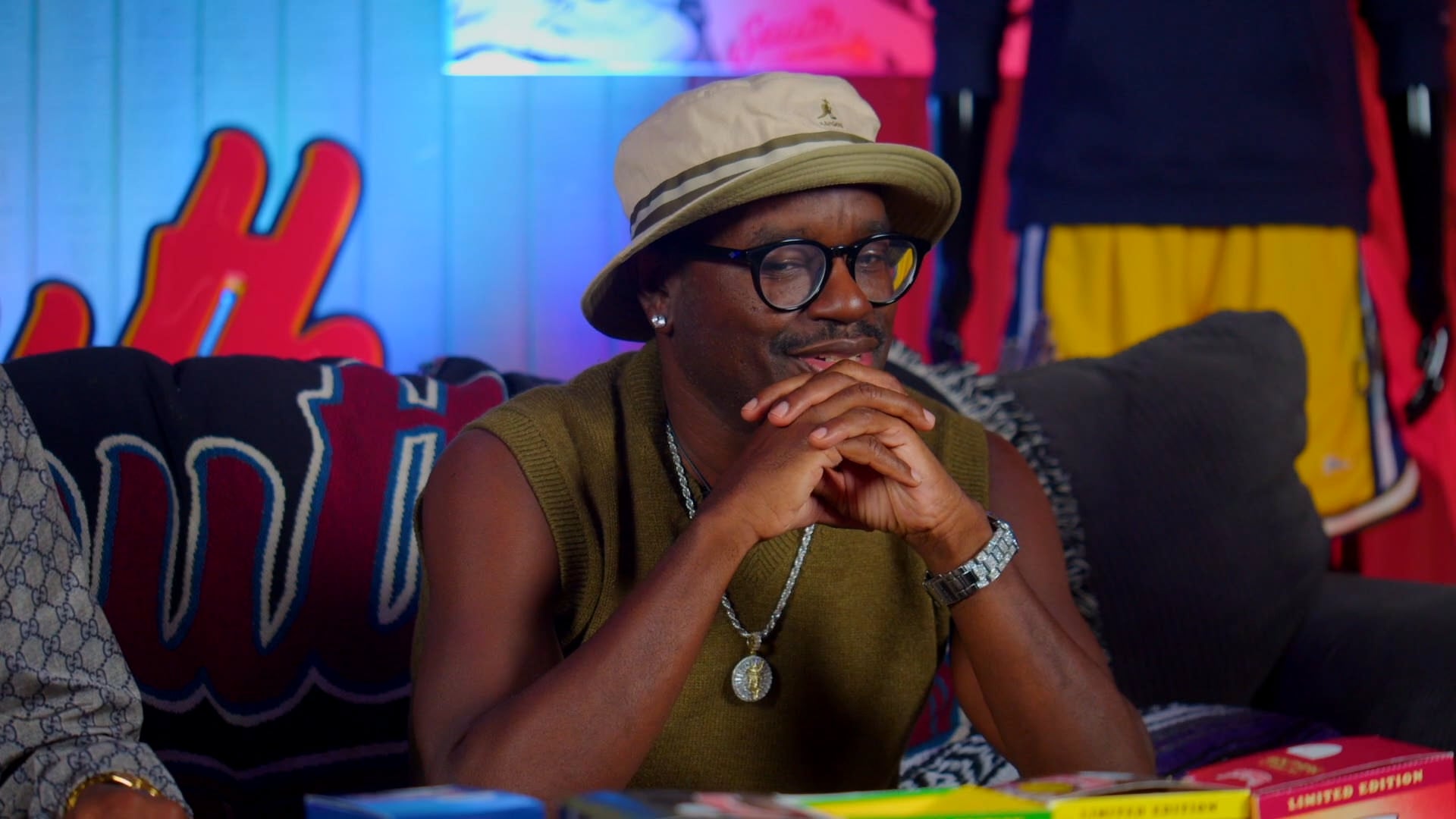 LIL REL SHORTS | THE FUTURE