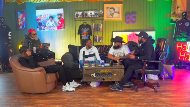 SHORTS | WHERE'S KEYSHIA COLE | 85 SO...