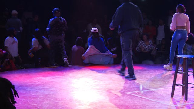 END OF THE SHOW