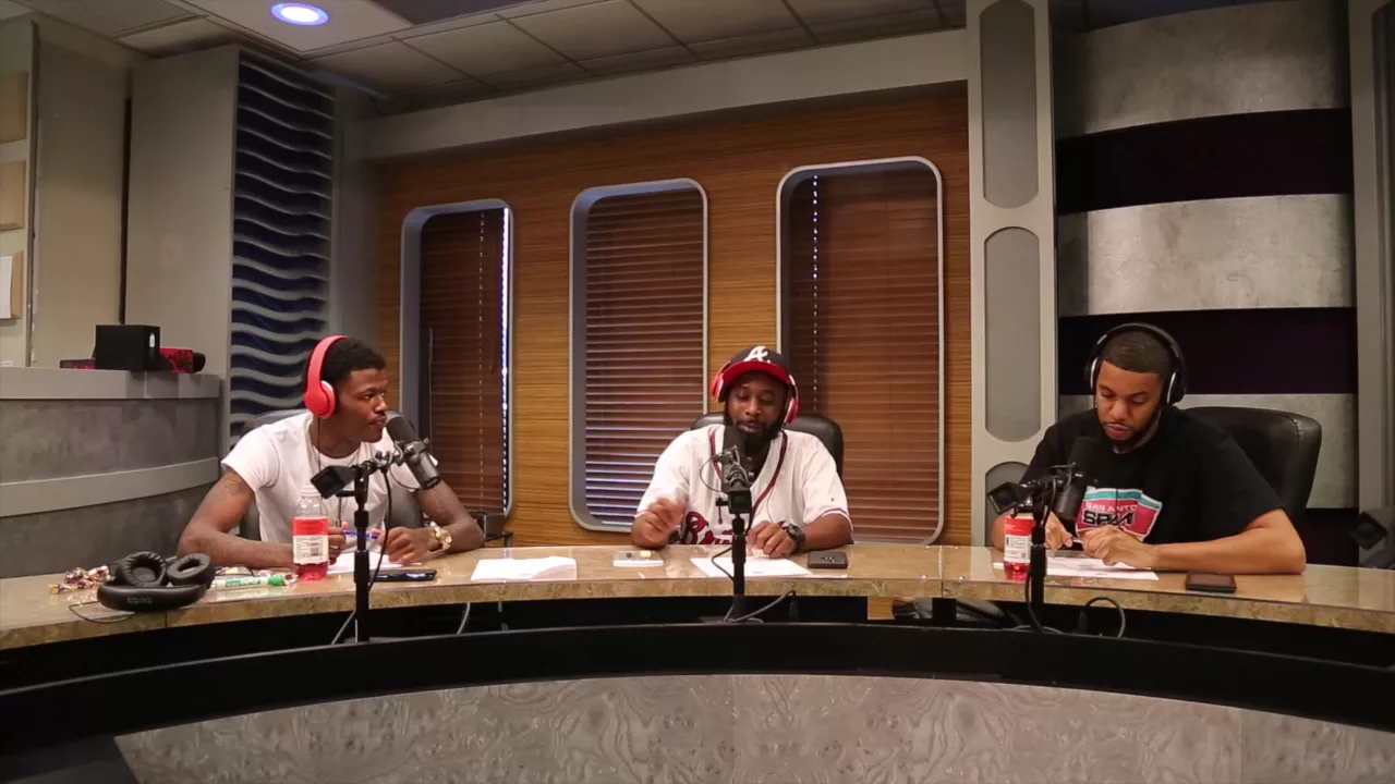 This Podcast Is For #BlackLivesMatter