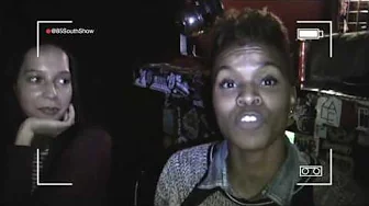 ATL LIVE SHOW REACTIONS WITH @CHICOBEAN on The FREAKNIK CAM & Yoni Oil