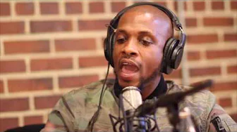 Billy Sorrells & Ali Siddiq Part 2 _ The 85 South Show @karlousm @claytonenglish