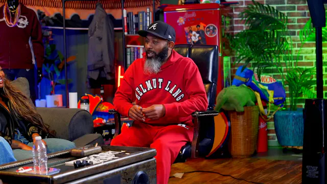 SHORTS | HYENAS | 85 SOUTH SHOW