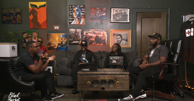  CYBER SECURITY | BLACK MARKET | 09.07.22