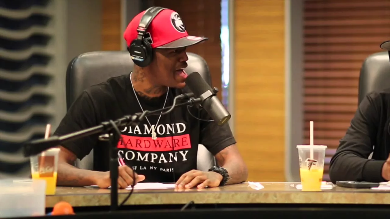 DC's New Car _ The 85 South Show With DC Young Fly & Karlous Miller