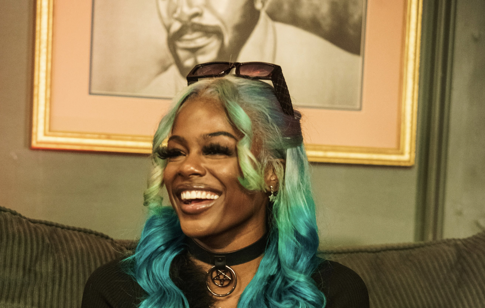 OMERETTA IN THE TRAP | 85 SOUTH SHOW PODCAST | 05.05.22