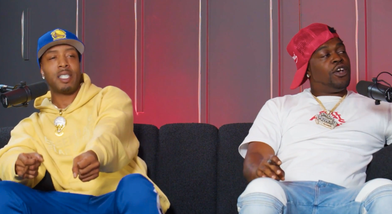 DEM FRANCHIZE BOYZ | SEASON 2 | EPISODE 16 | NEW JACK THRILLER CITY | 08.31.23