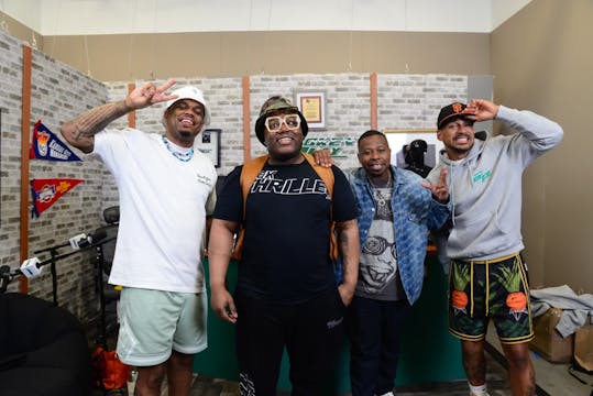 Broken Play | Navv Greene Ft Jack Thr...