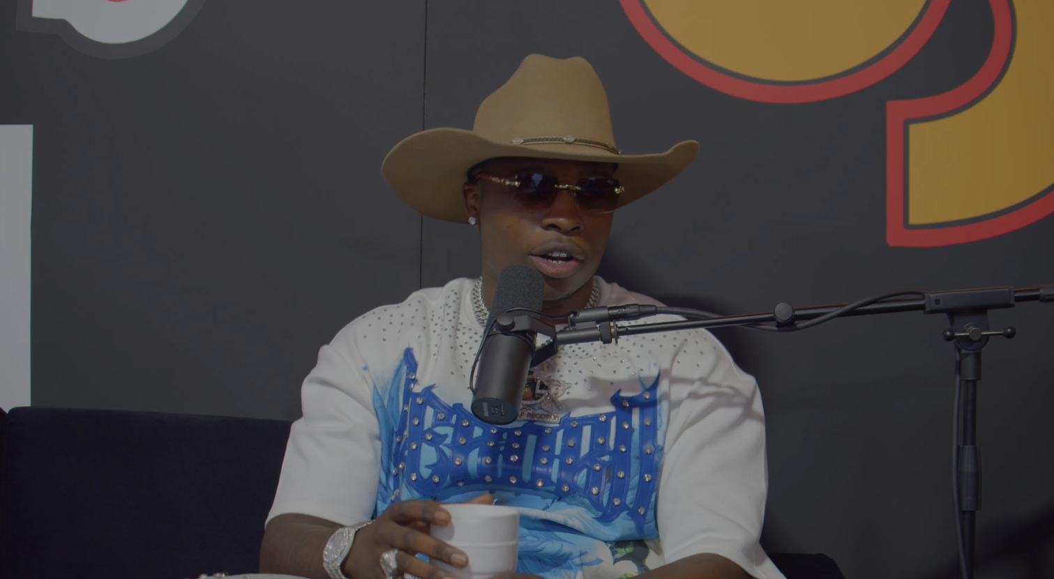 MIKE CLARK BACKWOODS BACKSTAGE: 85 SOUTH SHOW LIVE @ ONE MUSIC FEST