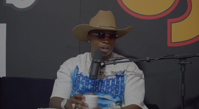 MIKE CLARK BACKWOODS BACKSTAGE: 85 SO...