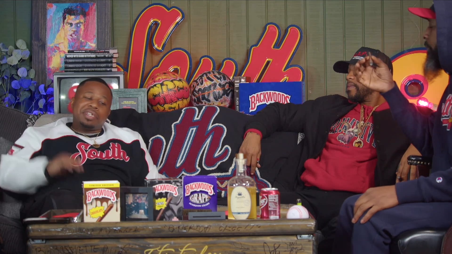 K- Dubb Shorts: K-Dubb's Adult Childhood