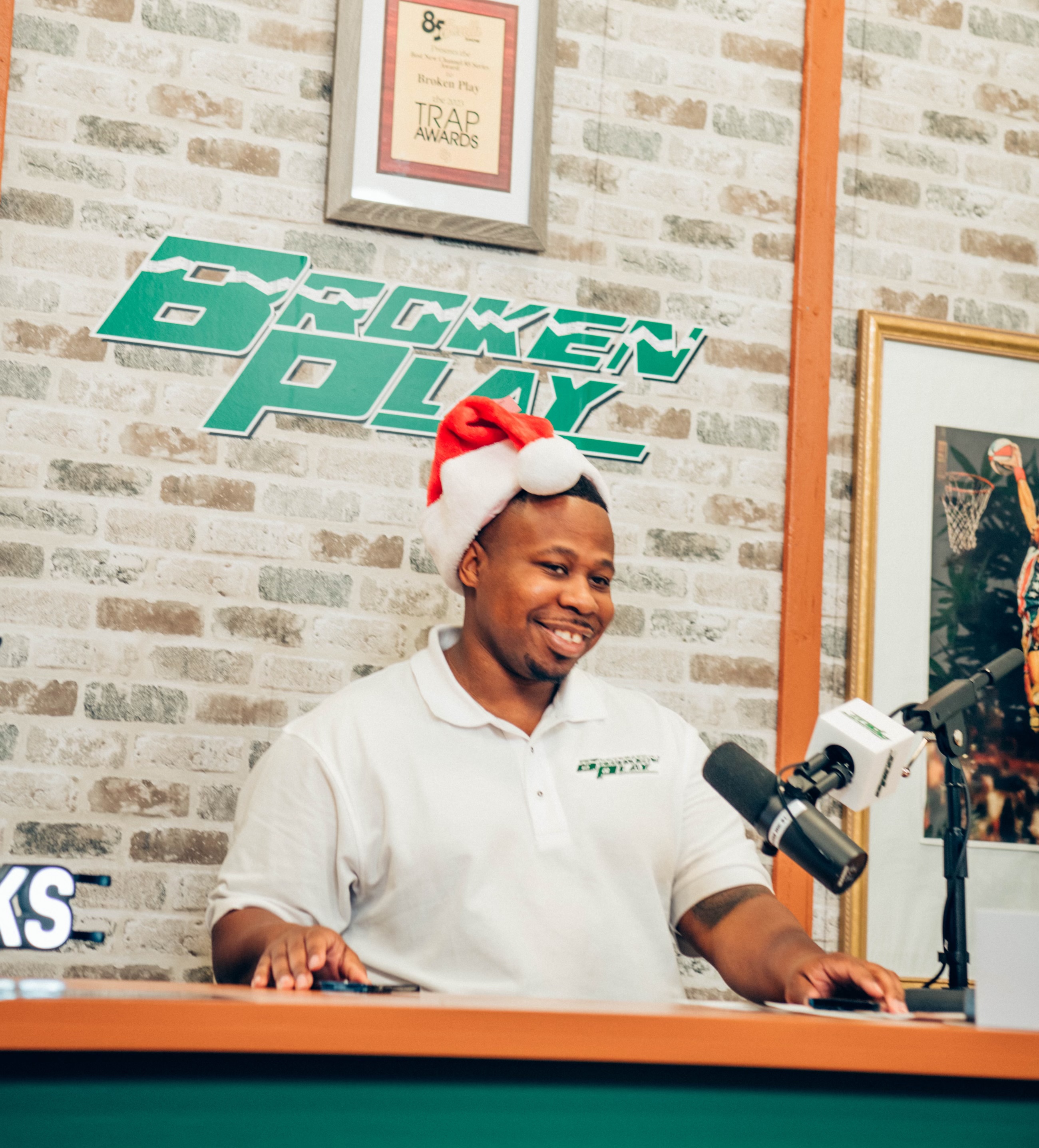 BROKEN PLAY | NAVV GREENE | S02 | EP16 | 12.20.23