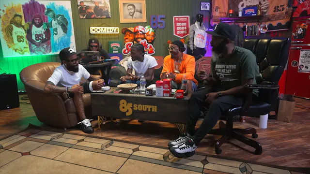 90s freestyle